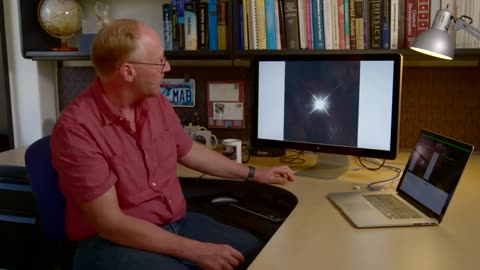 The Year of Pluto - New Horizons Documentary Brings Humanity Closer to the Edge of the Solar System