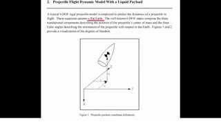 Gov Docs Stating Flat Non-Rotating Earth