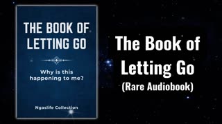 The Book of Letting Go - Overcoming Life's Challenges Audiobook