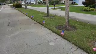 A wonderful American Marine loses his life back home. 1/9/24 Florida