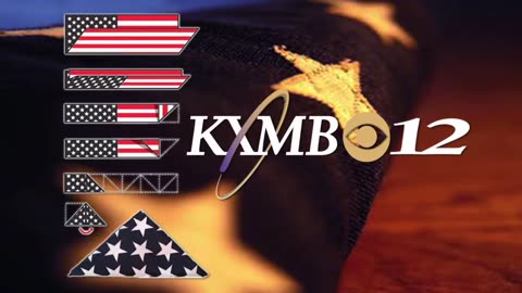 Memorial Day ID KXMB 1