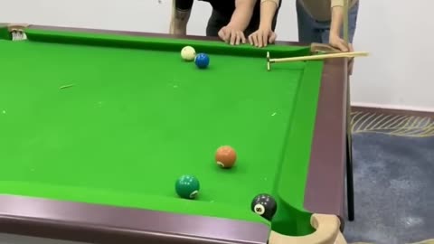 Funny pool video viral 😂😂😂