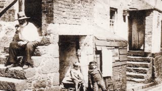 Truro and Saint Mawes. 2. in the 1800s 1900s early in Photography