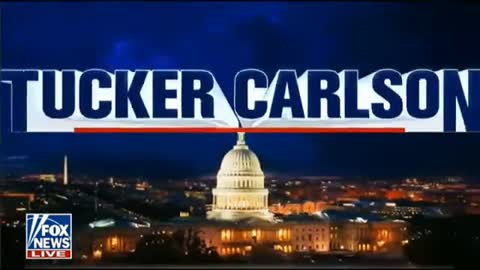 Tucker Carlson Tonight 29 Nov 2021