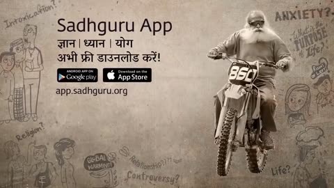 कोई बुरा बर्ताव करे तो क्या करना चाहिए_ _ Sadhguru Hindi #viral #motivation #inspiration