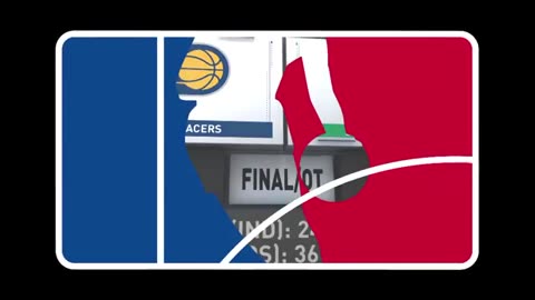 NBA Game 2 Highlights: Celtics vs Pacers