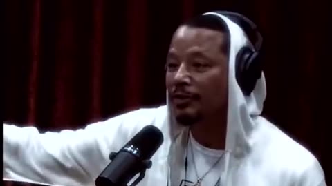 Terrence Howard Explains COVID Vaccines On Joe Rogan, What The Spike Protein Did To The BRCA1 Gene