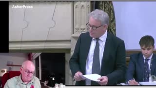 “I’m Ashamed of my Own Vote to Dismiss Care Workers" - UK Parliament Member Danny Kruger