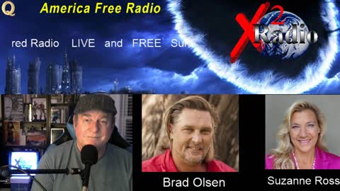 X-Squared Radio live stream