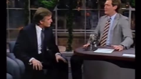 Young Trump"Humiliates Reporter Live