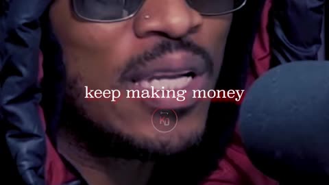 Future - Motivational Advice To Young Entrepreneurs