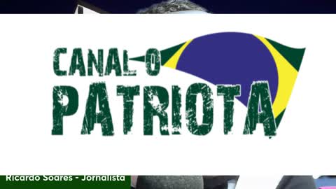 JORNAL O PATRIOTA - EDIÇÃO 13/01/2023