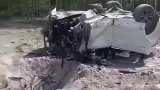 Ukraine - Footage