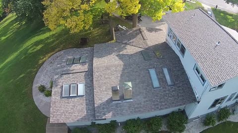 Minneapolis Roofing Contractor: Testimonial for Storm Group Roofing
