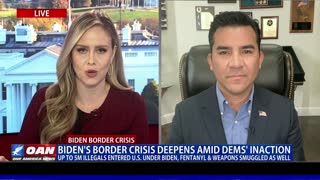 Former ICE-HSI agent on border disaster