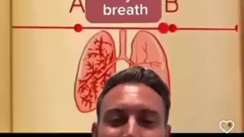 Can you hold your breath from A to B?