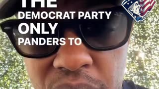 A Message To Minorities Who Vote Democrat Because Of Their Race