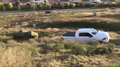 OFFROAD FAILS COMPILATION - ACCIDENTES 4X4 - CRAZY CRASH