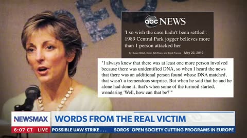 Despicable'joy Reid hails violent criminals to support Trump Bash-Fest?