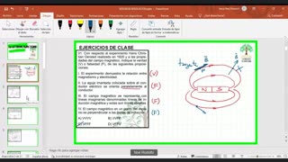 CIENCIAS DESDE CERO LBTHL 2022 | Semana 07 | FÍSICA S2