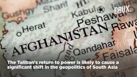 Pakistan, China Or Qatar: Who Will Have Most Influence On Taliban In Afghanistan? World's Watching