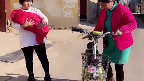 ALL TIME BEST CHINESE FUNNY VIDEO 2023