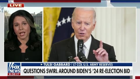 Is Joe Biden going to run?