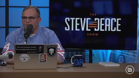 Steve Deace Show: What happened while we were away With Guest Bob Vander Plaats 8/28/23