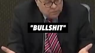 It all goes back to corrupt, criminal traitor BILL BARR