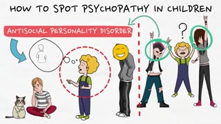 Psychopath Vs Sociopath | How To Spot The Difference And Why You Need to Know This