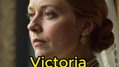 Queen Victoria's CRAZY Coronation Story