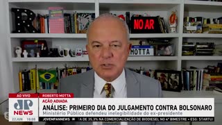 Moraes suspende julgamento no TSE que pode tornar Bolsonaro (PL) inelegível