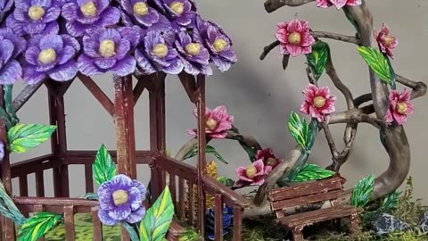 Fairy Gazebo