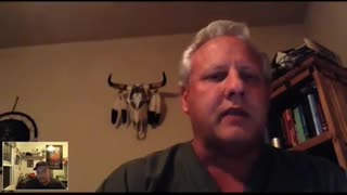 Dr. John Hall Interview - Targeted Individuals - Gang Stalking