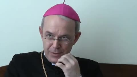 Lecture on Communion in the hand by Auxiliary Bishop Athanasius Schneider