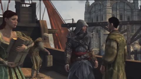 Assassin's Creed Revelations - WALKTHROUGH Part 70