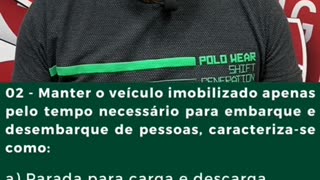 Carteira de habilitação brasileira