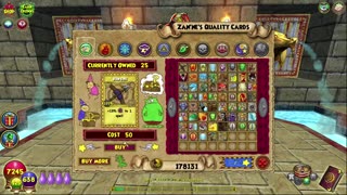 (AERO VILLAGE RECOMMENDED) Wizard101 Very Easy Way to Get Mega Snacks (Golden Wheat Bread)