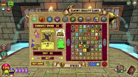 (AERO VILLAGE RECOMMENDED) Wizard101 Very Easy Way to Get Mega Snacks (Golden Wheat Bread)