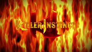 KIller Instinct Main Theme remix