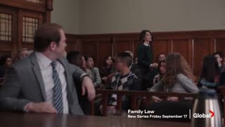 Family Law Global Extended Trailer