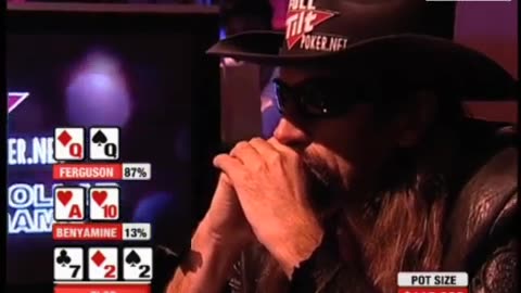 Million Dollar Cash Game S3E3 FULL EPISODE Poker Show