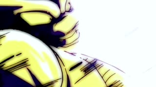 Classic Anime moment when Kid Gohan Vs Frieza 3rd Form. I LOVE GOHAN Masenko POWER!