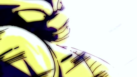 Classic Anime moment when Kid Gohan Vs Frieza 3rd Form. I LOVE GOHAN Masenko POWER!