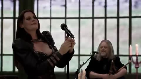 Nightwish - Live In A Virtual World (2021)