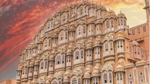 Places to visit in Jaipur