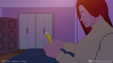 3 True Snapchat HORROR Stories Animated
