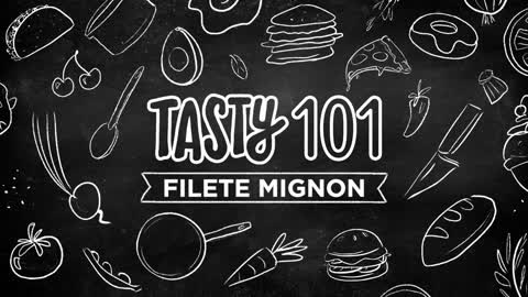 Cómo preparar Filete Mignon en casa | Bien Tasty