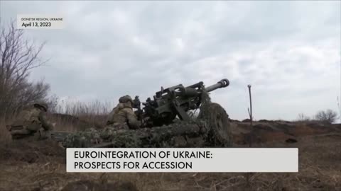 Ukraine War Update