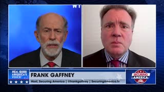 Securing America with Bradley Thayer (part 2) | November 22, 2022